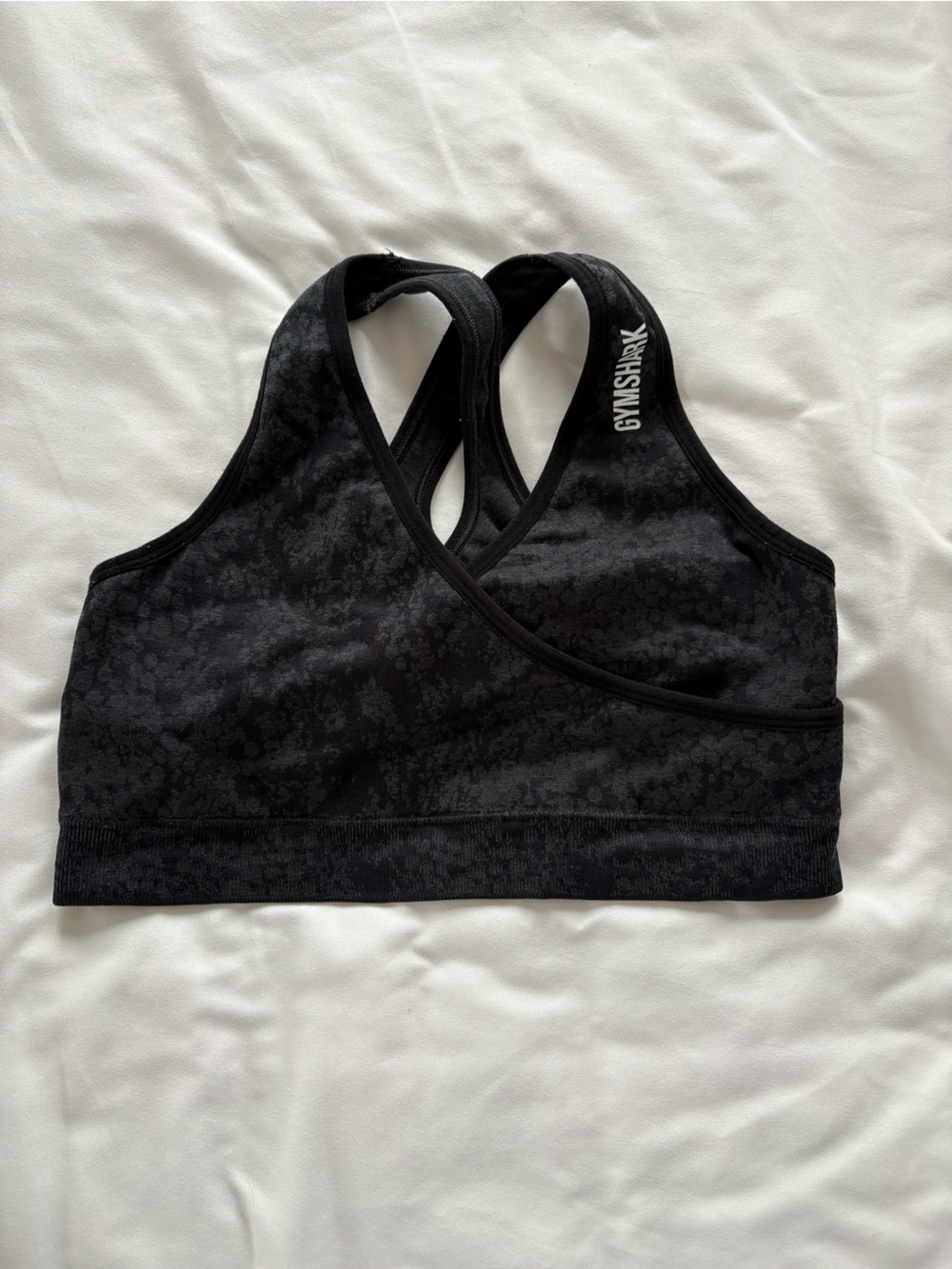 GYMSHARK - Adapt seamless sports bra